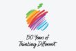 apple announces 50th anniversary plans index